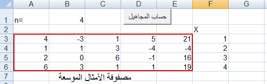 Excel Sample